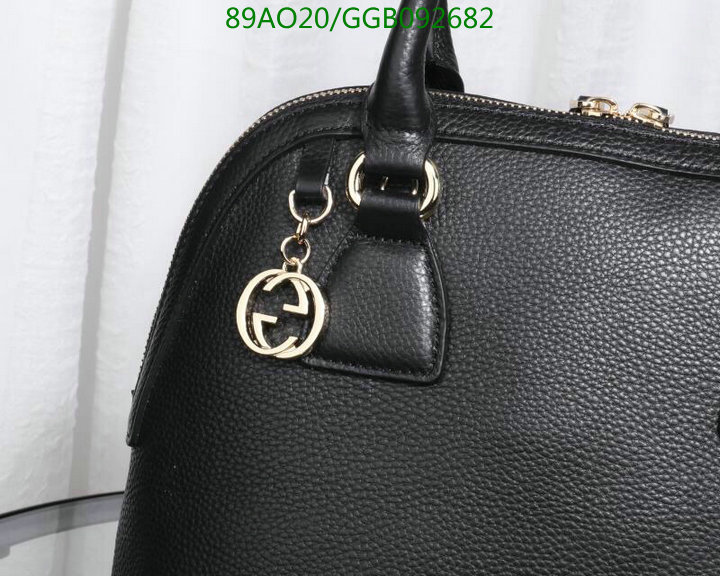 Gucci Bag-(4A)-Handbag-,Code: GGB092682,