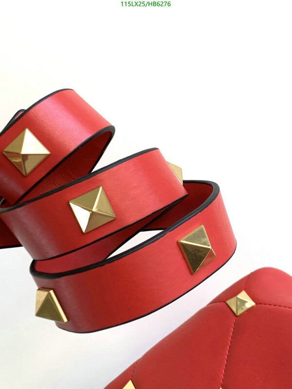Valentino Bag-(4A)-Roman Stud-,Code: HB6276,$ 150USD