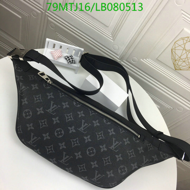 LV Bags-(4A)-Discovery-,Code: LB080513,$ 103USD