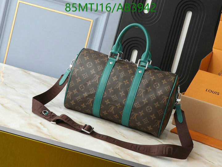 LV Bag-(4A)-Speedy- Code: AB3942 $ 111USD