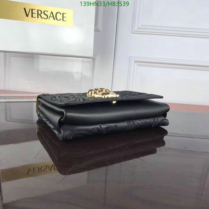 Versace Bag-(4A)-Diagonal-,Code: HB3539,$ 181USD