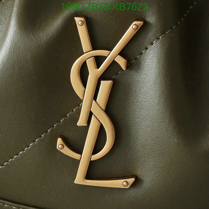 YSL Bag-(4A)-Other Styles- Code: KB7623 $ 142USD
