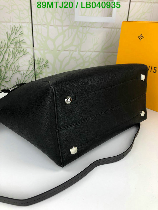 LV Bags-(4A)-Handbag Collection-,Code: LB040935,$ 116USD