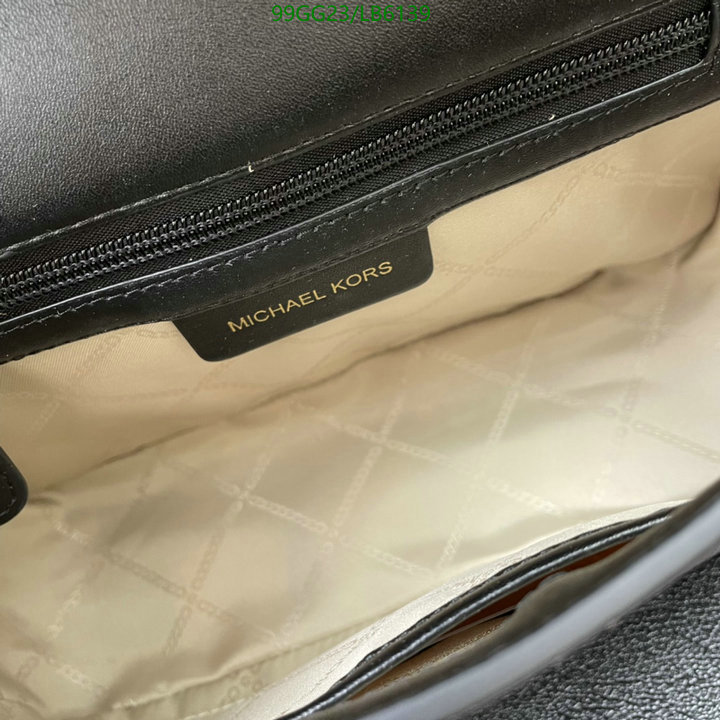 Michael Kors Bag-(4A)-Diagonal-,Code: LB6139,$ 129USD