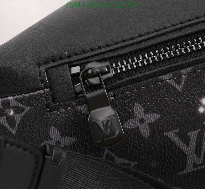 LV Bags-(4A)-Discovery-,Code: LB122707,$ 98USD