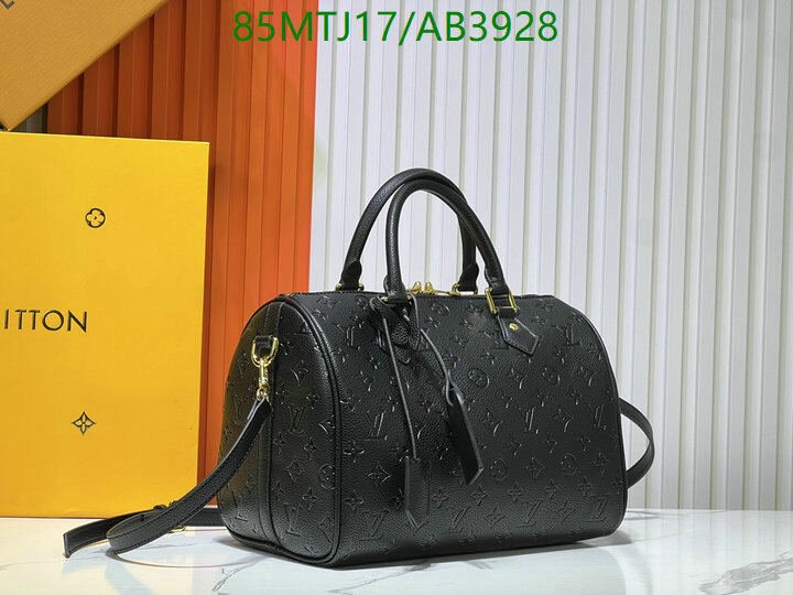 LV Bag-(4A)-Speedy- Code: AB3928 $ 111USD