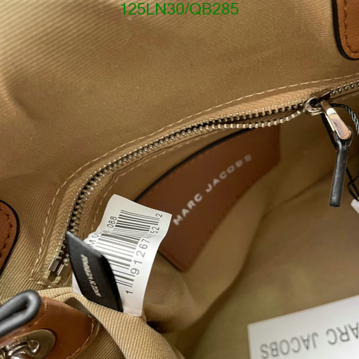 Marc Jacobs Bag-(4A)-Diagonal- Code: QB285 $ 163USD