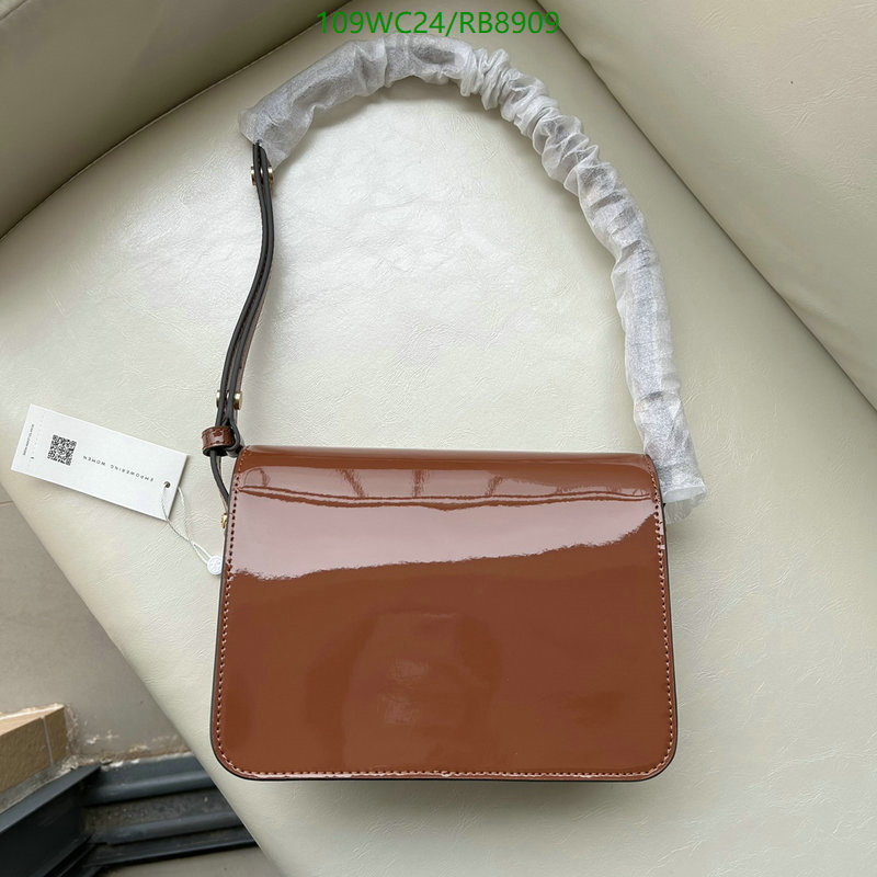 Tory Burch Bag-(4A)-Diagonal- Code: RB8909 $ 142USD