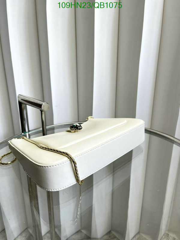 Bvlgari Bag-(4A)-Diagonal- Code: QB1075 $ 142USD