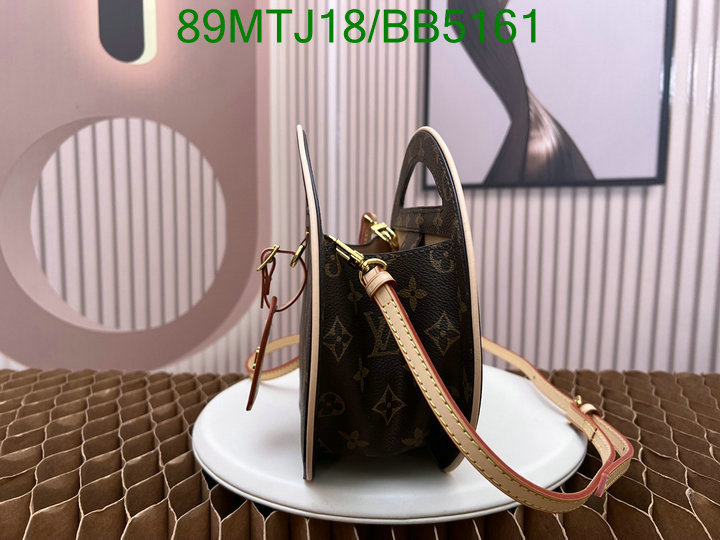 LV Bag-(4A)-Pochette MTis Bag- Code: BB5161 $ 116USD