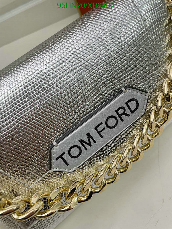Tom Ford Bag-(4A)-Diagonal- Code: XB9402 $ 124USD