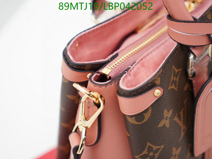 LV Bags-(4A)-Handbag Collection-,Code: LBP042052,$ 116USD