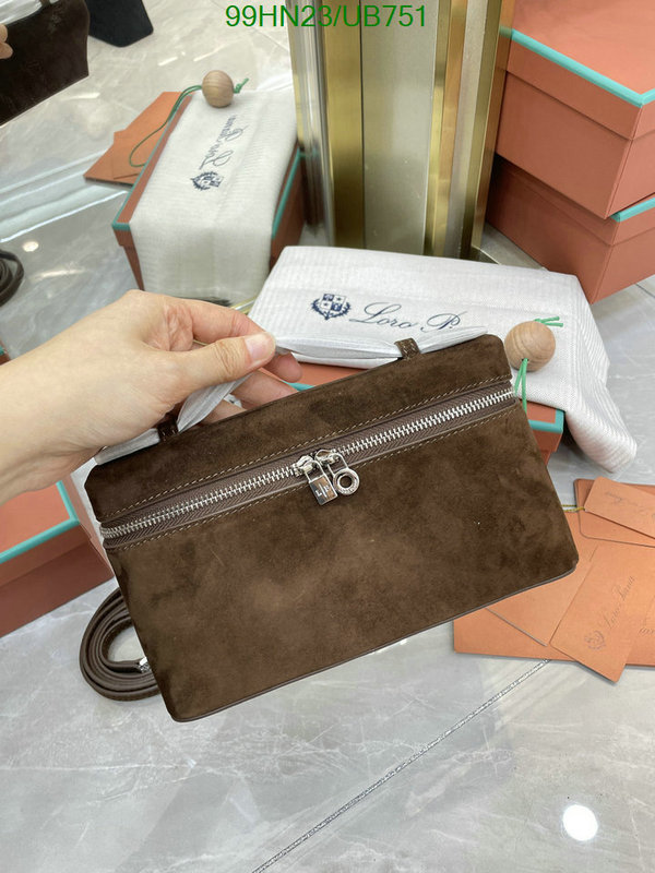 Loro Piana Bag-(4A)-Diagonal- Code: UB751 $ 129USD