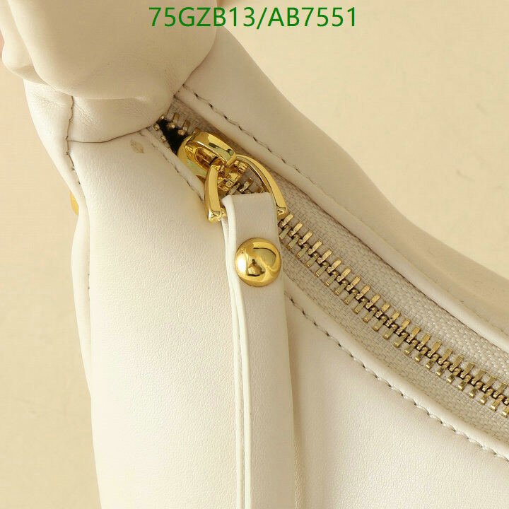 Miu Miu Bag-(4A)-Handbag- Code: AB7551 $ 98USD