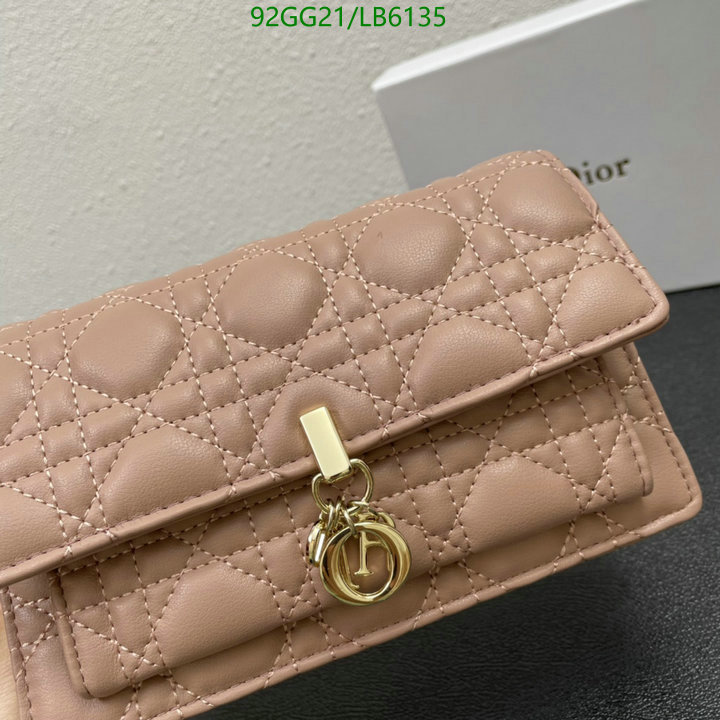 Dior Bags-(4A)-Other Style- Code: LB6135 $ 120USD