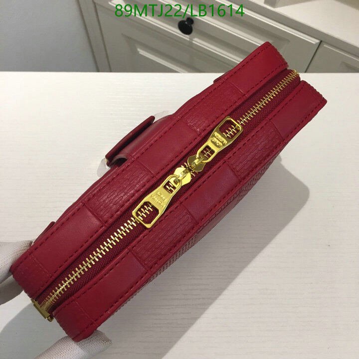 LV Bags-(4A)-Pochette MTis Bag-Twist-,Code: LB1614,$ 116USD