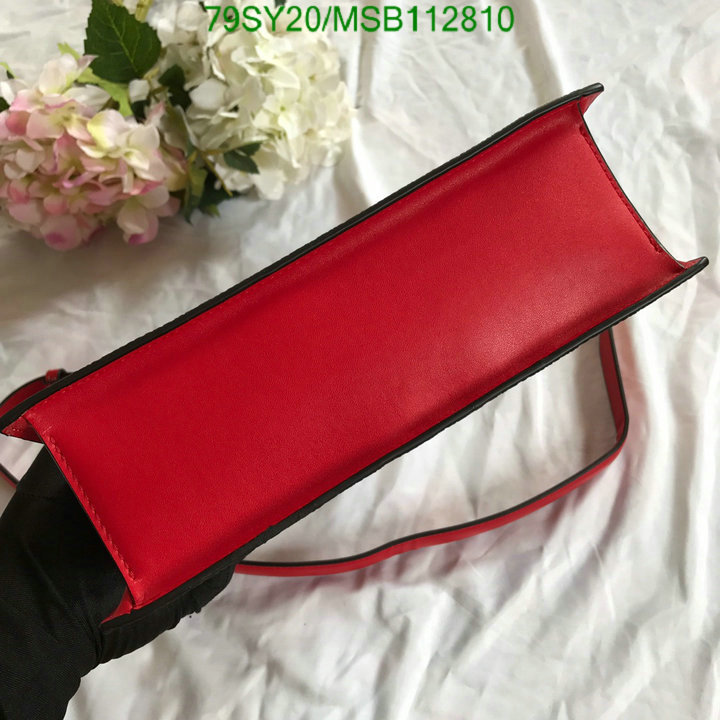 Michael Kors Bag-(4A)-Diagonal-,Code: MSB112810,$ 116USD