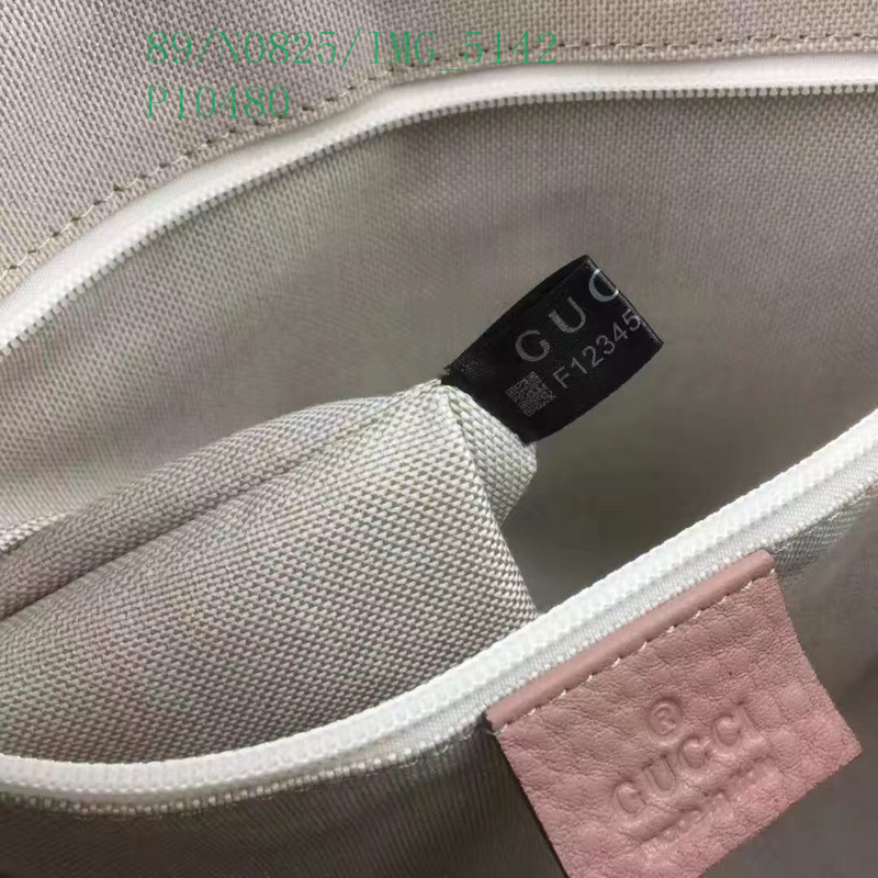 Gucci Bag-(4A)-Handbag-,Code: GGB120570,$ 116USD