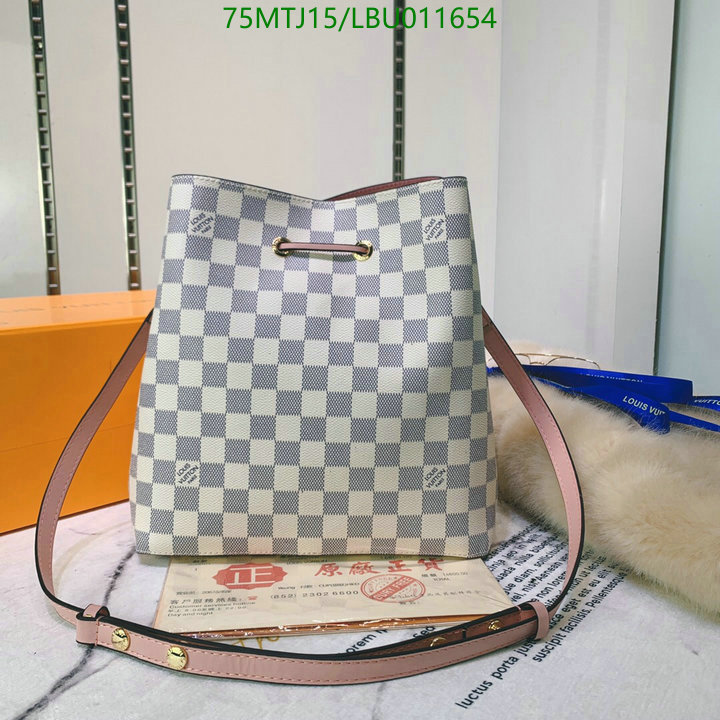 LV Bags-(4A)-Nono-No Purse-Nano No-,Code: LBU011654,$ 98USD