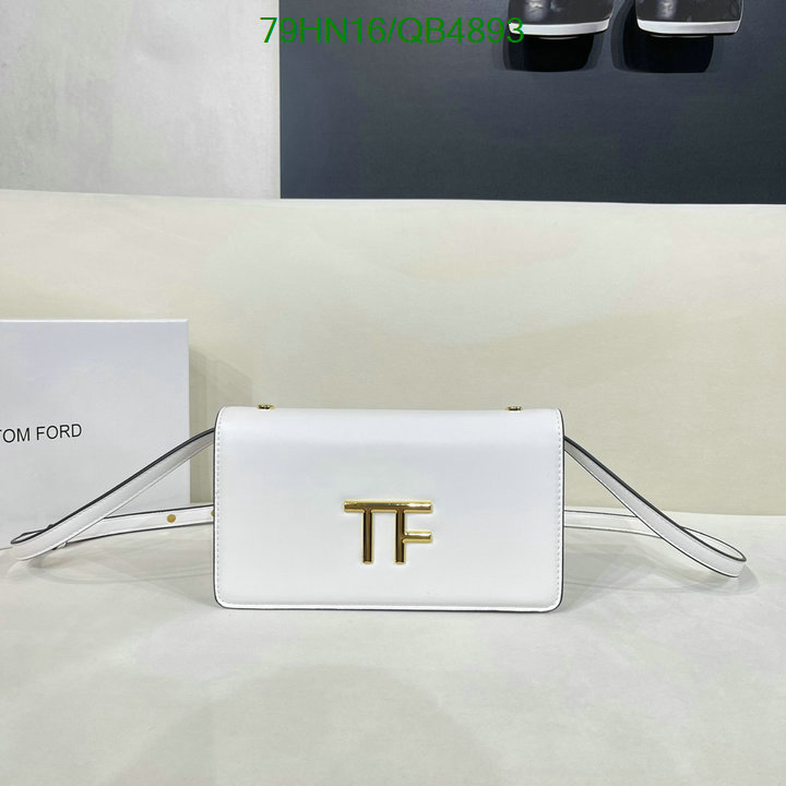 Tom Ford Bag-(4A)-Diagonal- Code: QB4893 $ 103USD