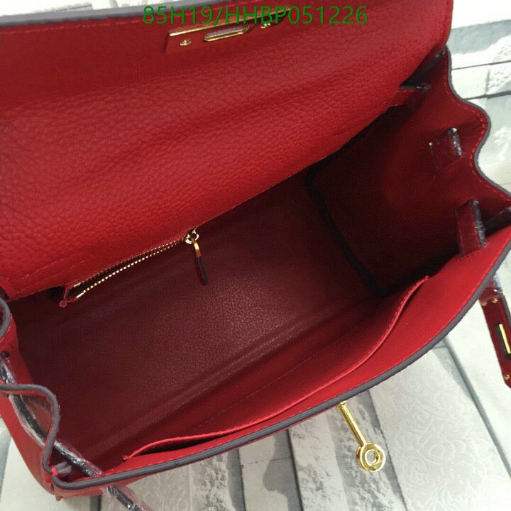 Hermes Bag-(4A)-Kelly-,Code: HHBP051226,$ 111USD