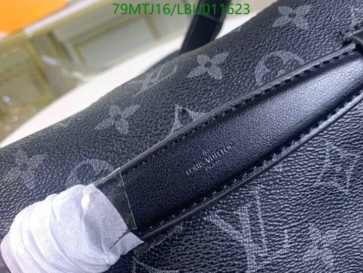 LV Bags-(4A)-Discovery-,Code: LBU011623,$ 103USD