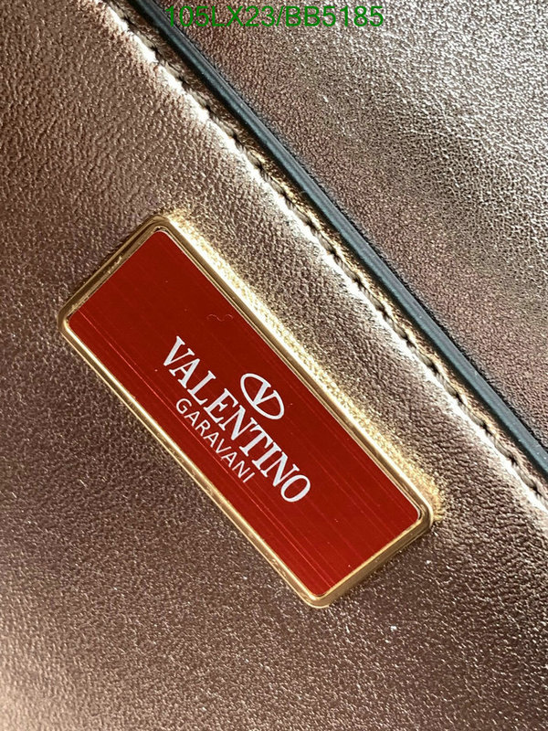 Valentino Bag-(4A)-Diagonal- Code: BB5185 $ 137USD