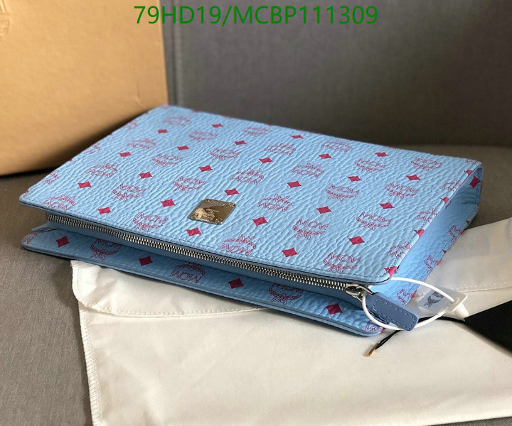MCM Bag-(4A)-Clutch-,Code: MCBP111309,$ 103USD