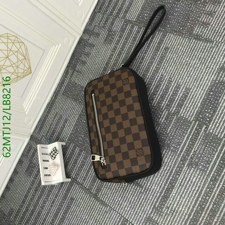 LV Bags-(4A)-Trio-,Code: LB8216,$ 81USD