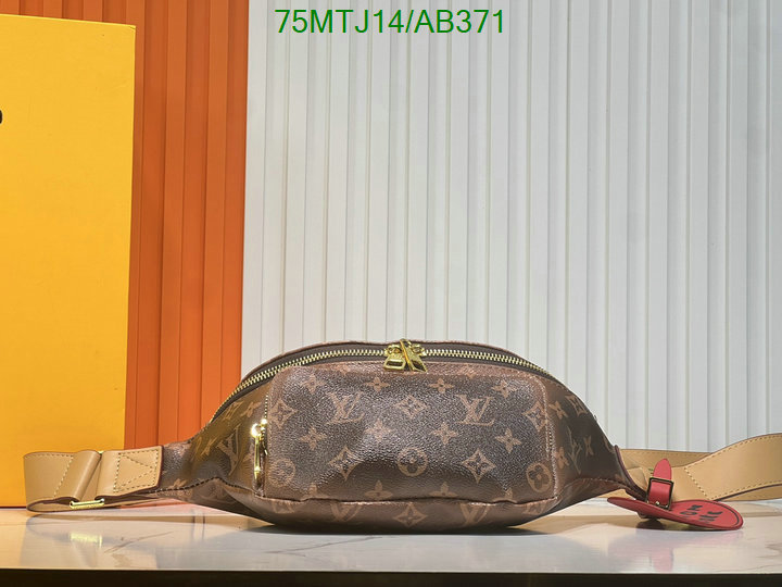 LV Bag-(4A)-Discovery- Code: AB371 $ 98USD