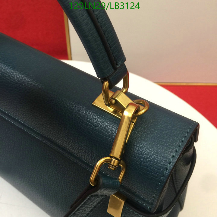 YSL Bag-(4A)-Diagonal-,Code: LB3124,$ 168USD