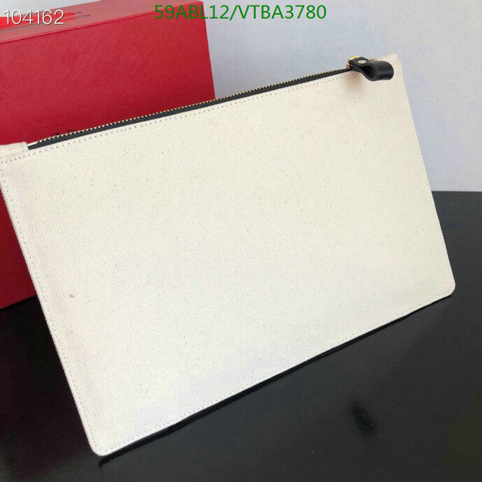 Valentino Bag-(4A)-Handbag-,Code: VTBA3780,$ 77USD