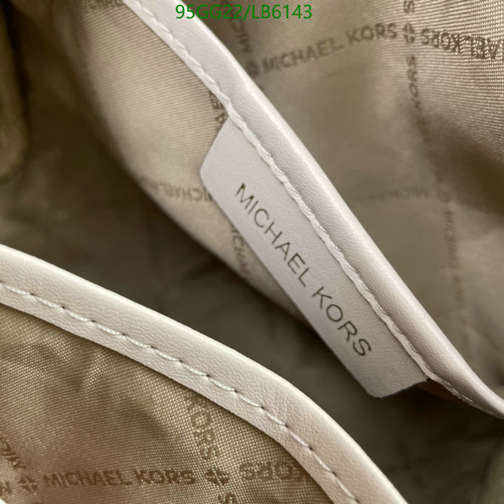 Michael Kors Bag-(4A)-Diagonal-,Code: LB6143,$ 124USD