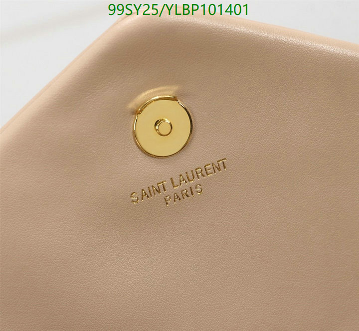 YSL Bag-(4A)-LouLou Series,Code: YLBP101401,$ 129USD