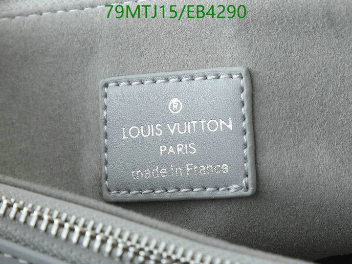 LV Bag-(4A)-Coussin Code: EB4290 $ 103USD