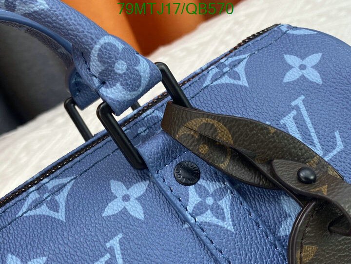 LV Bag-(4A)-Speedy- Code: QB570 $ 103USD