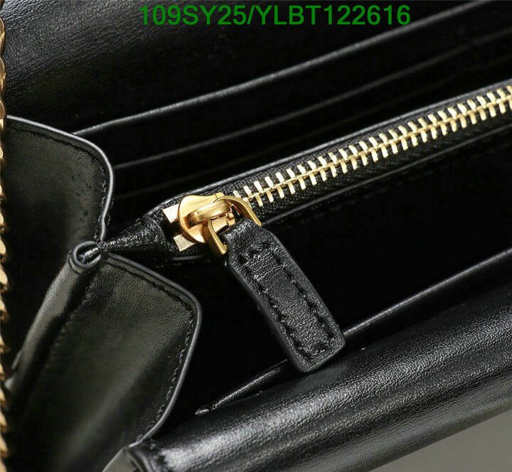 YSL Bag-(4A)-Diagonal-,Code: YLBT122616,$ 142USD