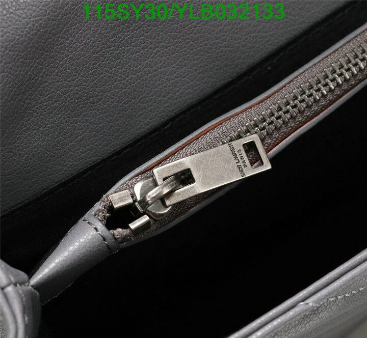 YSL Bag-(4A)-Envelope Series,Code: YLB032133,$ 150USD