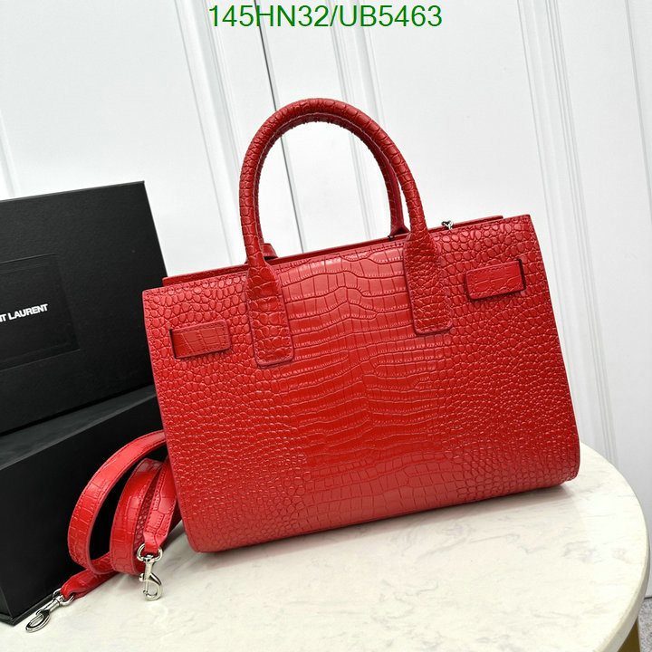 YSL Bag-(4A)-Handbag- Code: UB5463