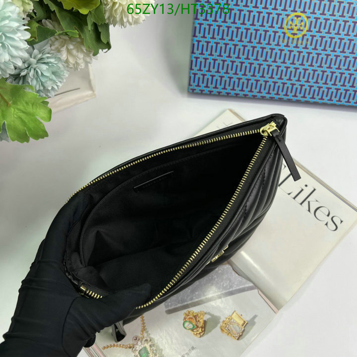 Tory Burch Bag-(4A)-Wallet- Code: HT3378 $ 85USD