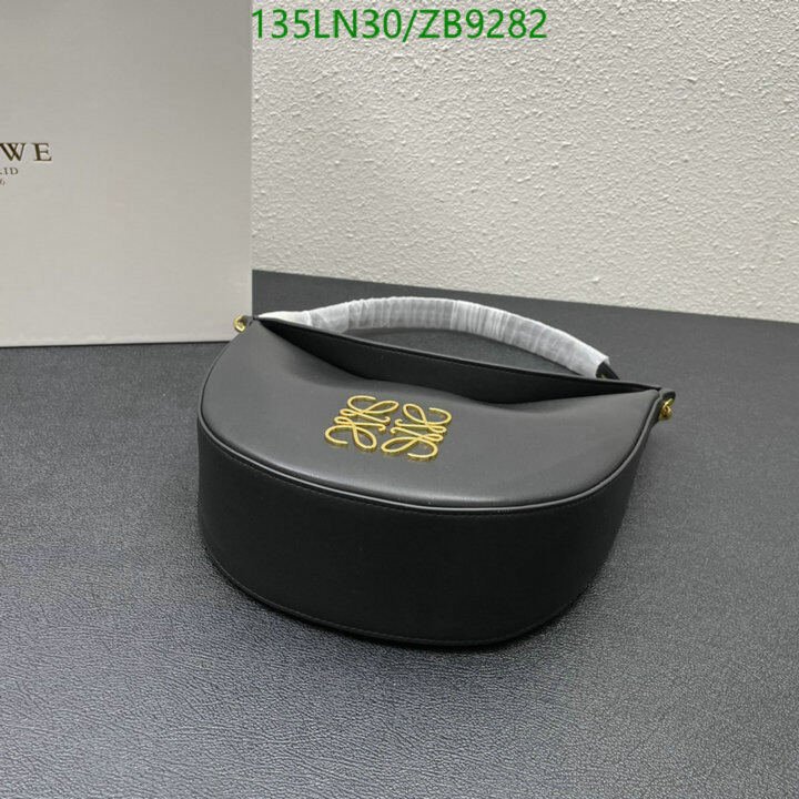 Loewe Bag-(4A)-Handbag-,Code: ZB9282,$ 176USD