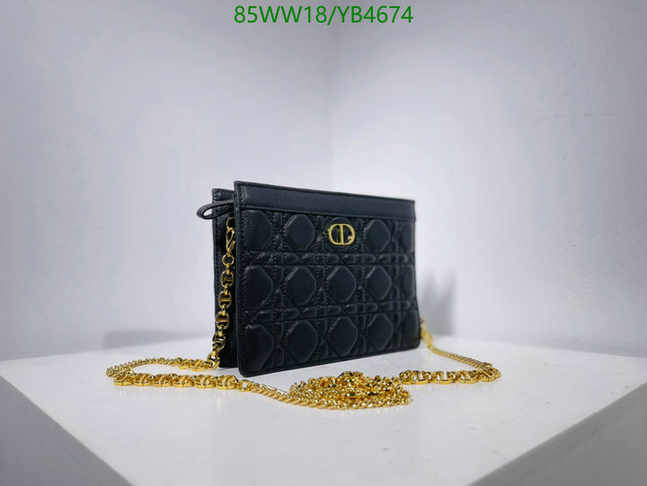 Dior Bags-(4A)-Other Style- Code: YB4674 $ 111USD