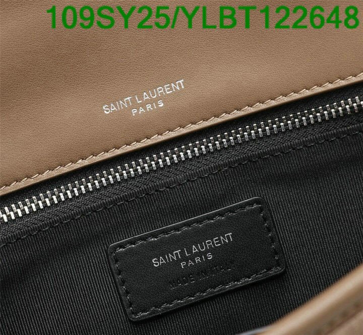YSL Bag-(4A)-Niki Series Code: YLBT122648 $ 142USD