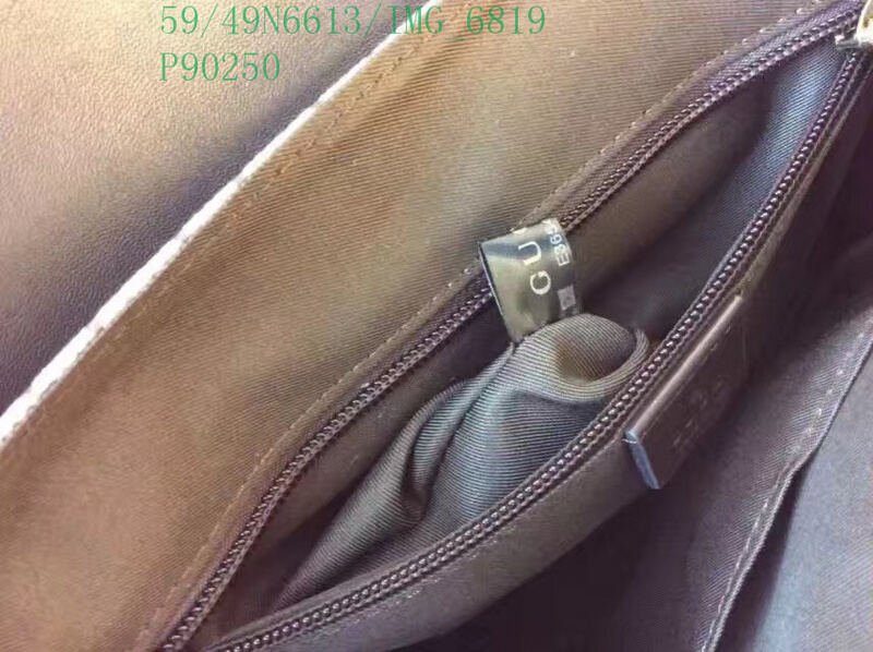 Gucci Bag-(4A)-Diagonal-,Code: GGB112806,$ 77USD