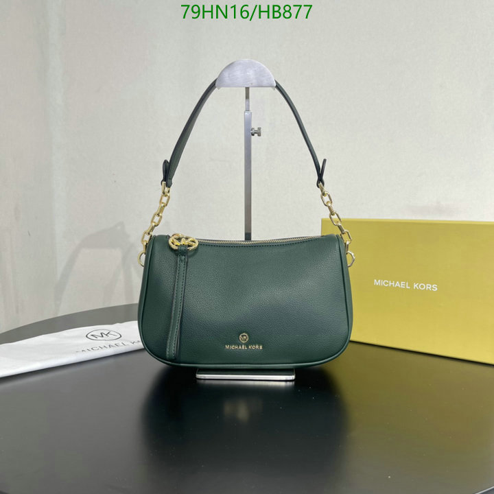 Michael Kors Bag-(4A)-Handbag-,Code: HB877,$ 103USD
