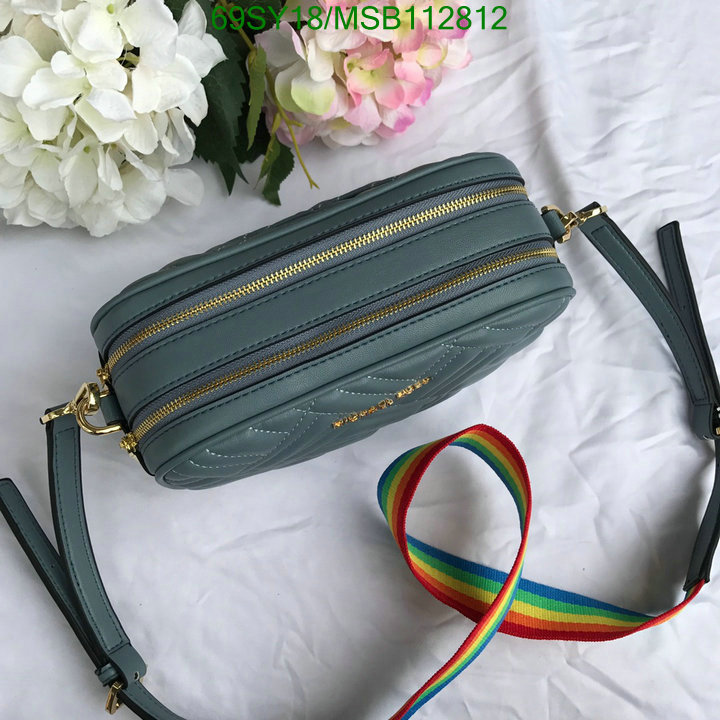 Michael Kors Bag-(4A)-Diagonal-,Code: MSB112812,$ 90USD