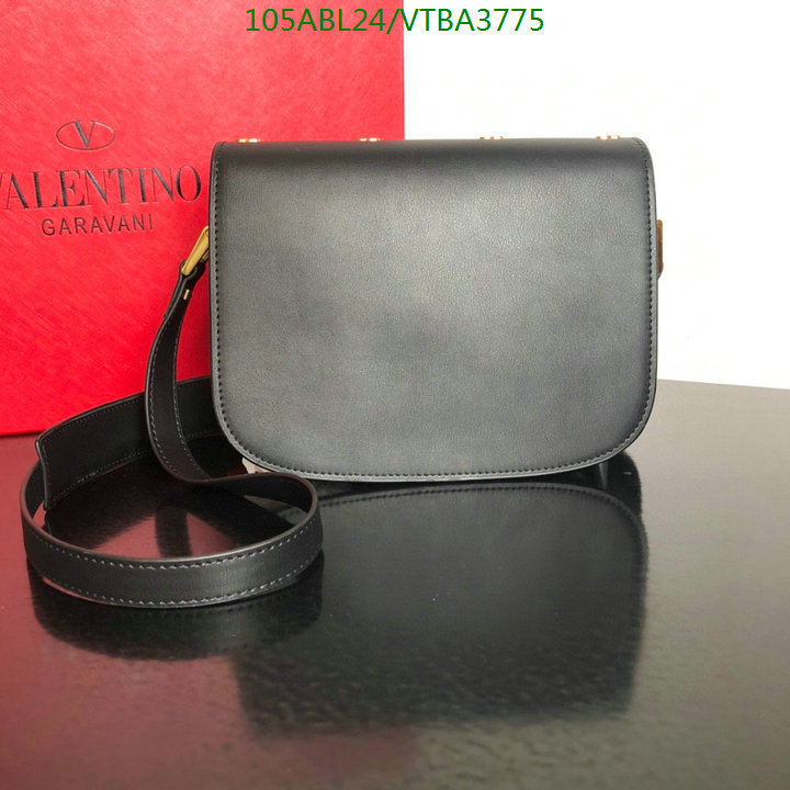 Valentino Bag-(4A)-Diagonal-,Code: VTBA3775,$ 137USD