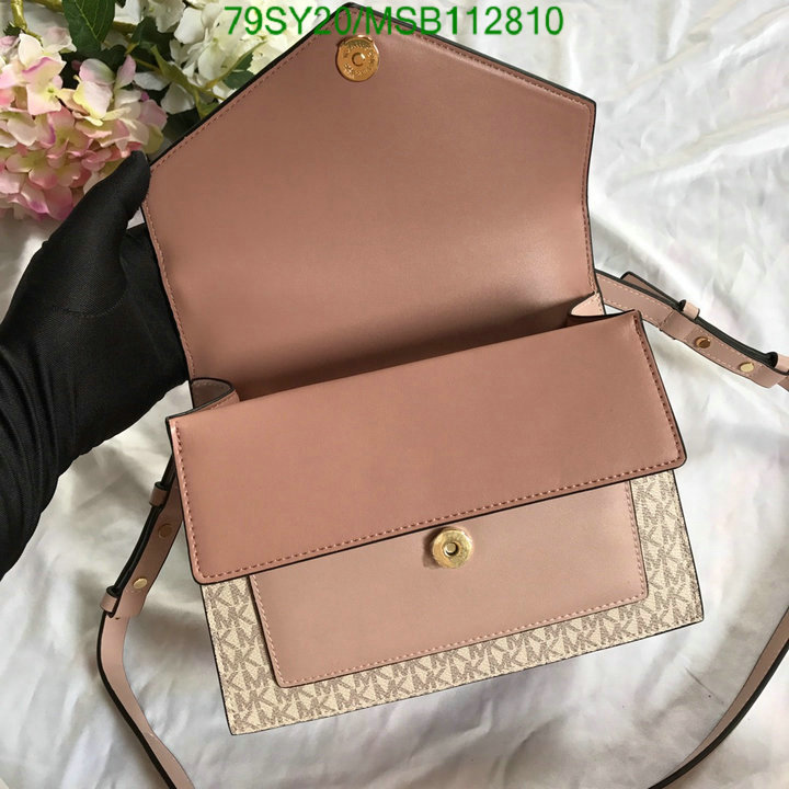 Michael Kors Bag-(4A)-Diagonal-,Code: MSB112810,$ 116USD