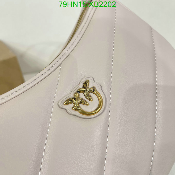 PINKO Bag-(4A)-Handbag-,Code: XB2202,$ 103USD