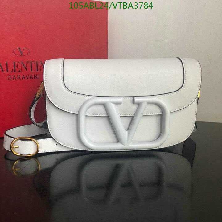 Valentino Bag-(4A)-Diagonal-,Code: VTBA3784,$ 137USD